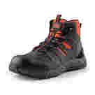 Acheter Scruffs - Chaussures de sécurité Glide, noir et orange au meilleur prix
