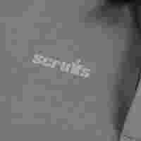 Scruffs - Polo graphite Tech