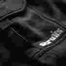 Acheter Scruffs - Pantalon de jogging noir à coupe ajustée au meilleur prix