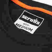 Scruffs - T-Shirt Graphic