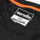Acheter Scruffs - T-Shirt Graphic au meilleur prix