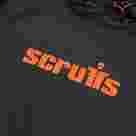 Acheter Scruffs - Sweatshirt à capuche Tamworth noir au meilleur prix