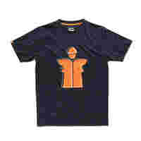 Scruffs - T-Shirt Houghton, 3 pcs
