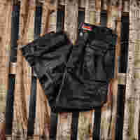 Scruffs - Pantalon Worker Plus noir