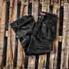 Acheter Scruffs - Pantalon Worker Plus noir au meilleur prix