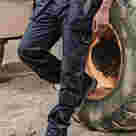 Acheter Scruffs - Pantalon Worker Plus, bleu marine au meilleur prix